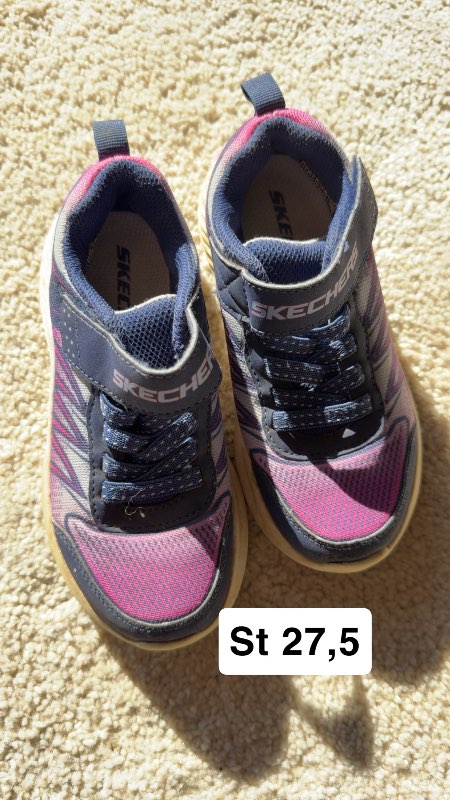 Sketchers skòr