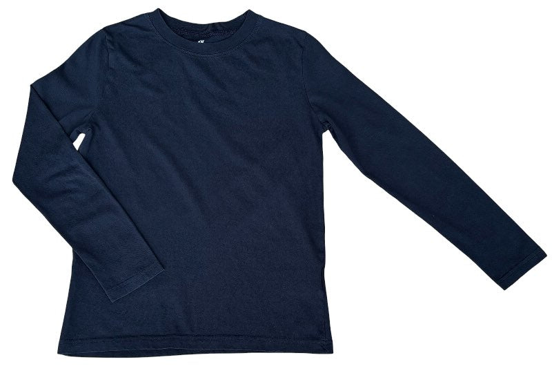 H&M síðermabolur
