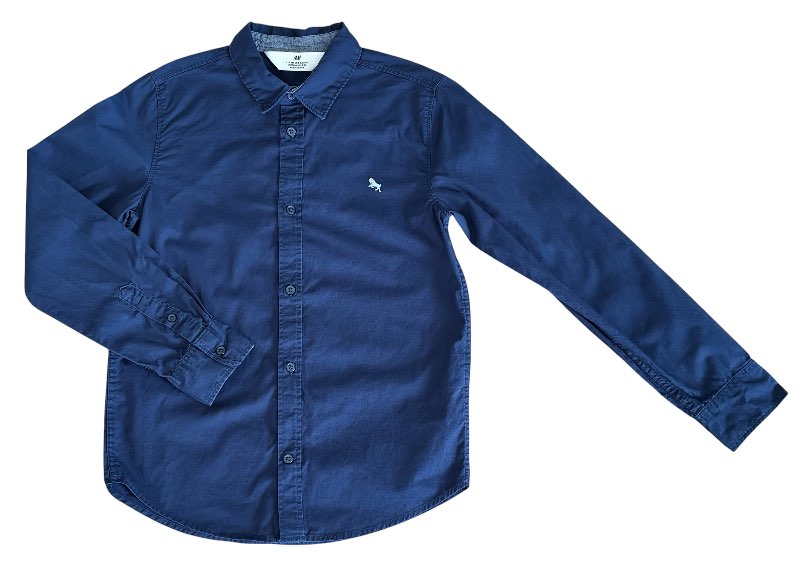 H&M skyrta