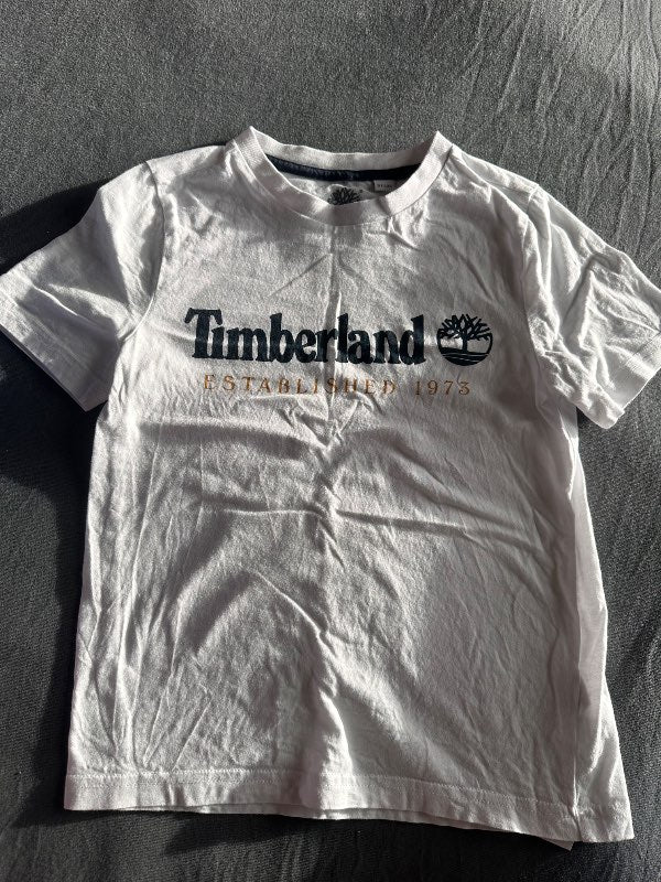 Timberland bolur st 8 ára