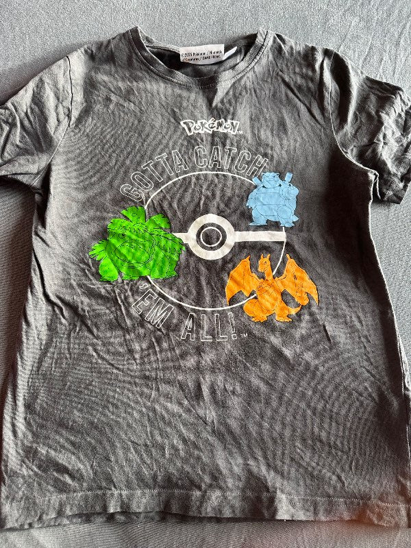 Pokemon bolur grár st 140