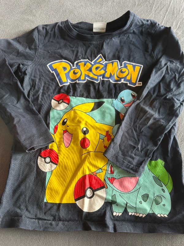 Pokemon langermabolur st 122