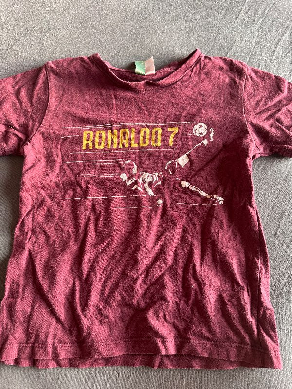 Ronaldo bolur st 128