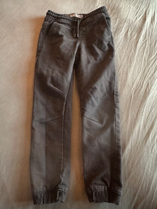 Gallabuxur jogging 122