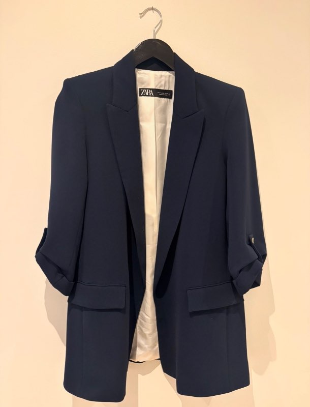 Zara blazer