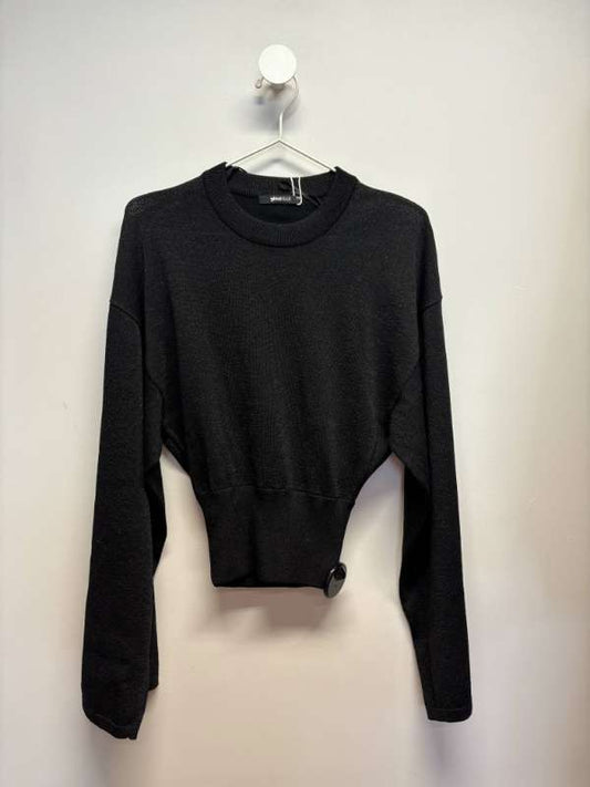 Gína tricot peysa