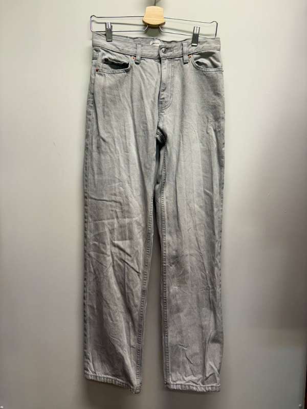 Perfect jeans