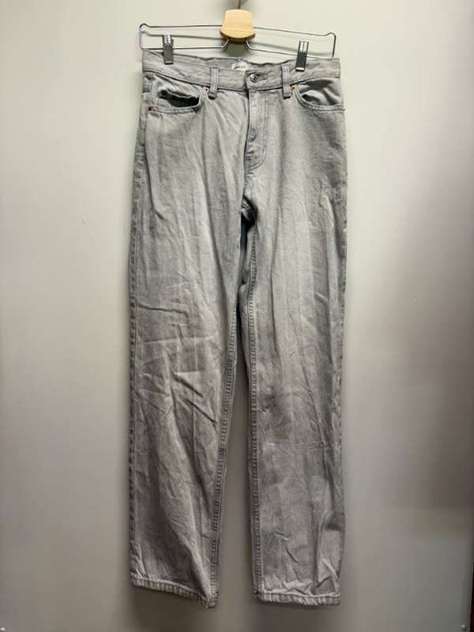 Perfect jeans