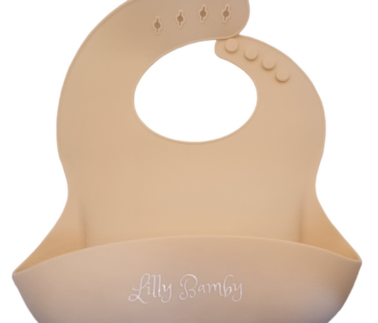 Lillybamby smekkur brúnn