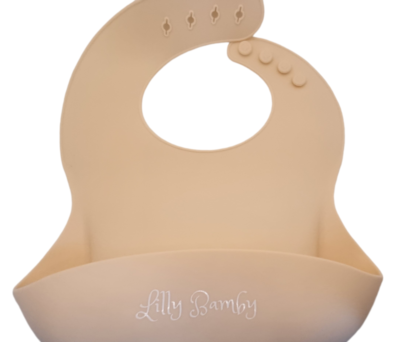 Lillybamby smekkur brúnn
