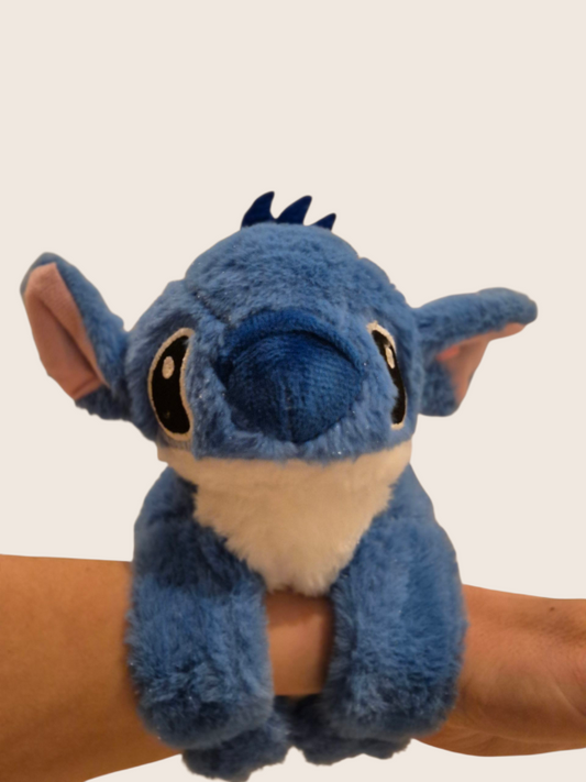 Bangsi Stitch