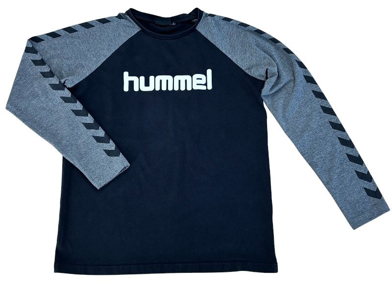 Hummel síðermabolur