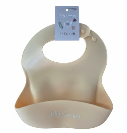 LillyBamby smekkur beige