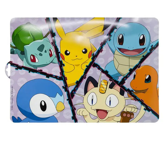Diskamotta Pokemon