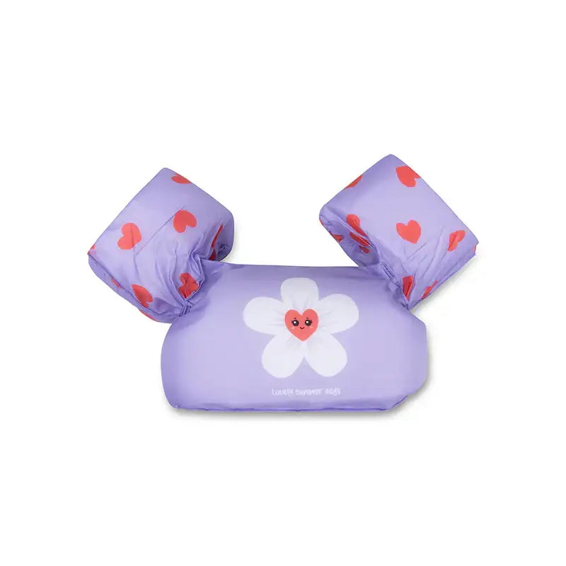 Puddle Jumper Lila Sweet Hearts