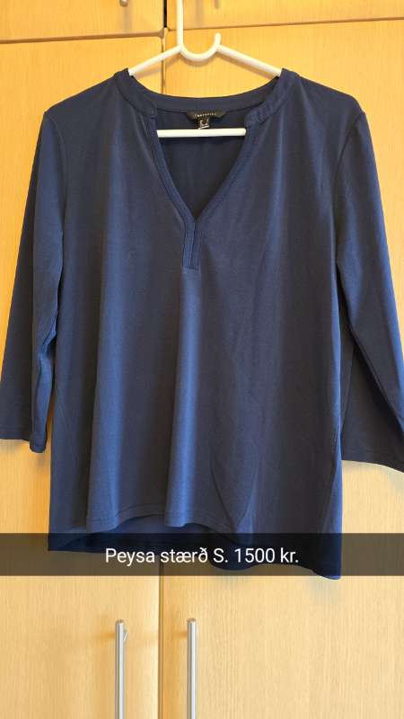 Peysa