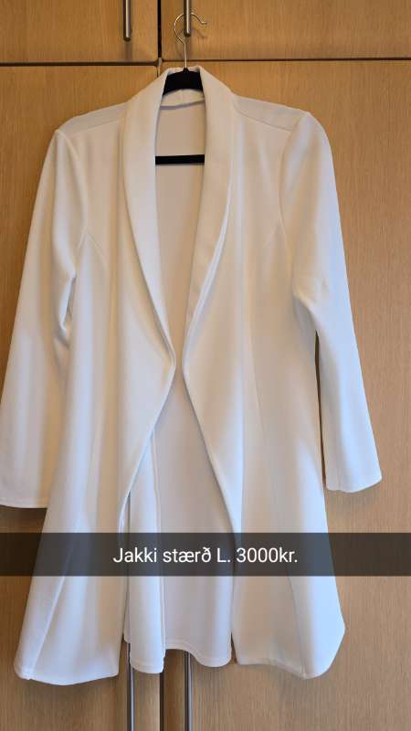 Jakki