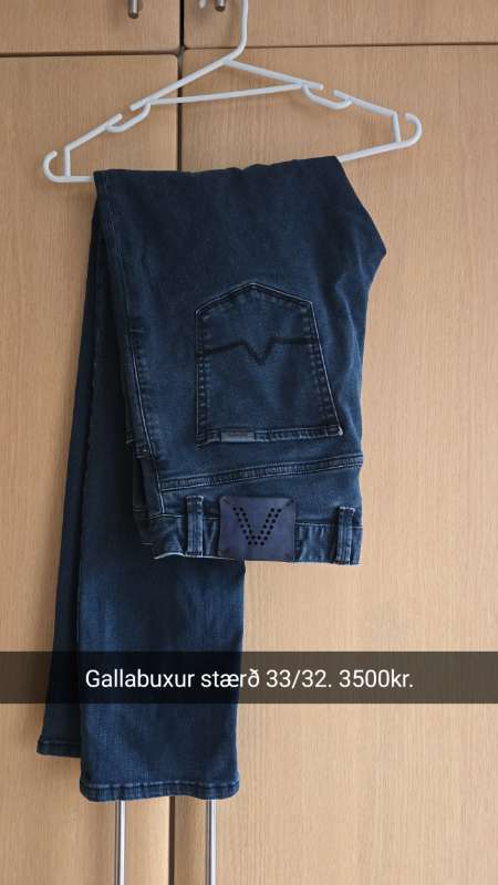 Gallabuxur