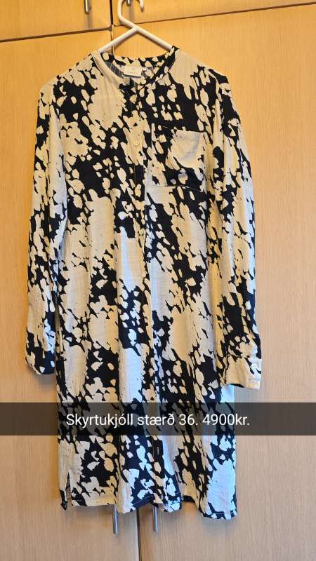 Kjóll