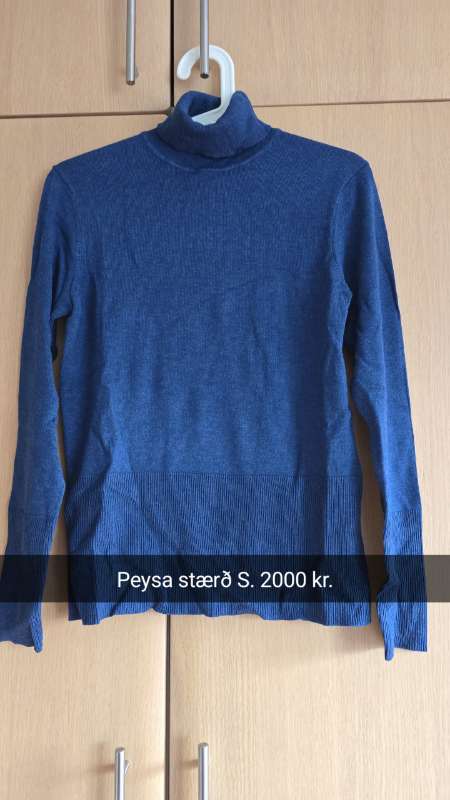 Peysa