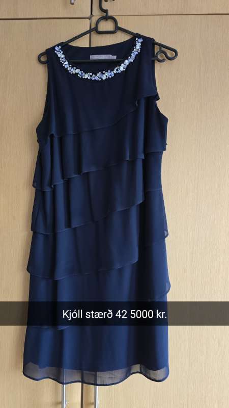 Kjóll
