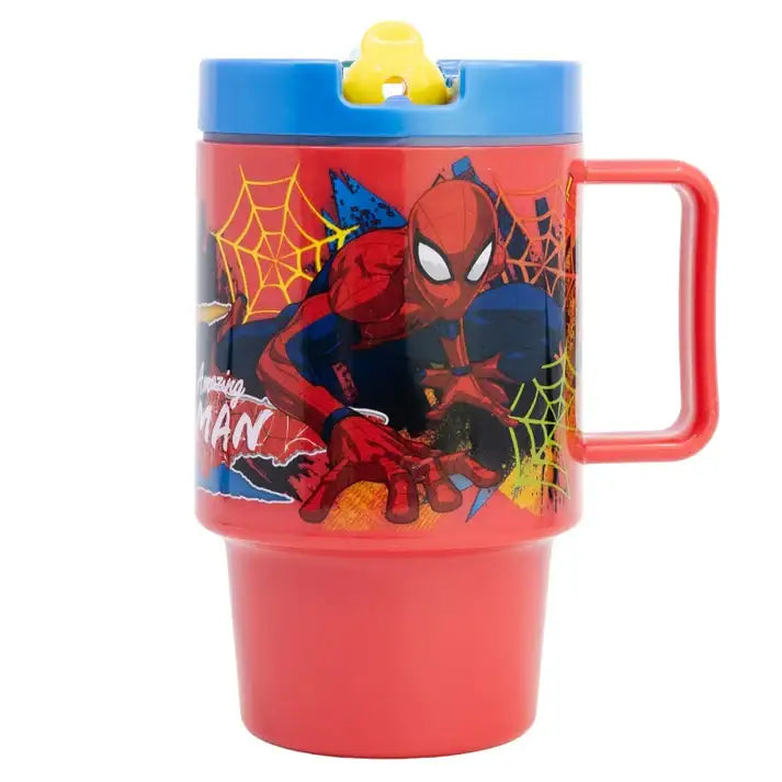 Cool Mug Spiderman