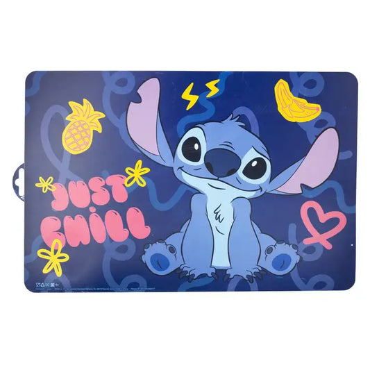 Diskamotta Stitch