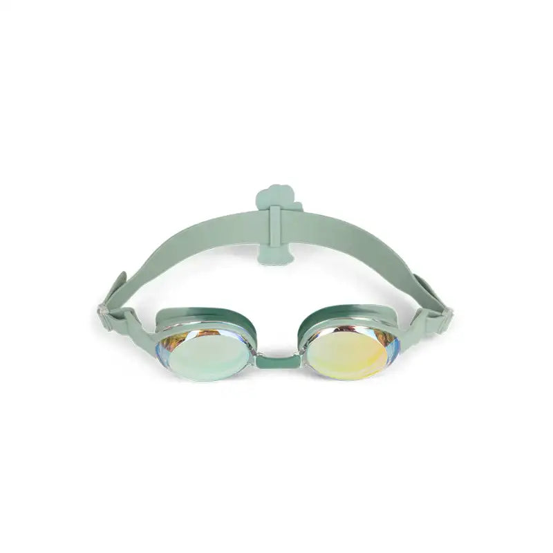 Sundgleraugu Green Surfer
