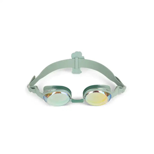 Sundgleraugu Green Surfer