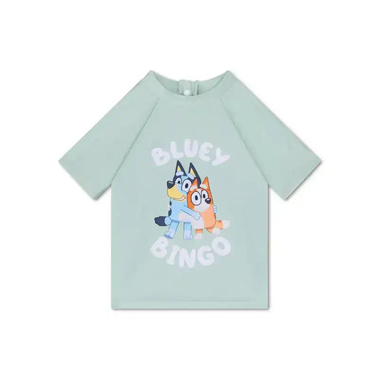 UV Sund Bolur Bluey 98/104