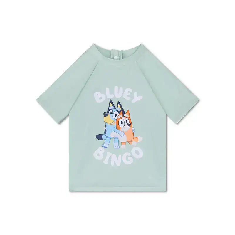 UV Sund Bolur Bluey 98/104