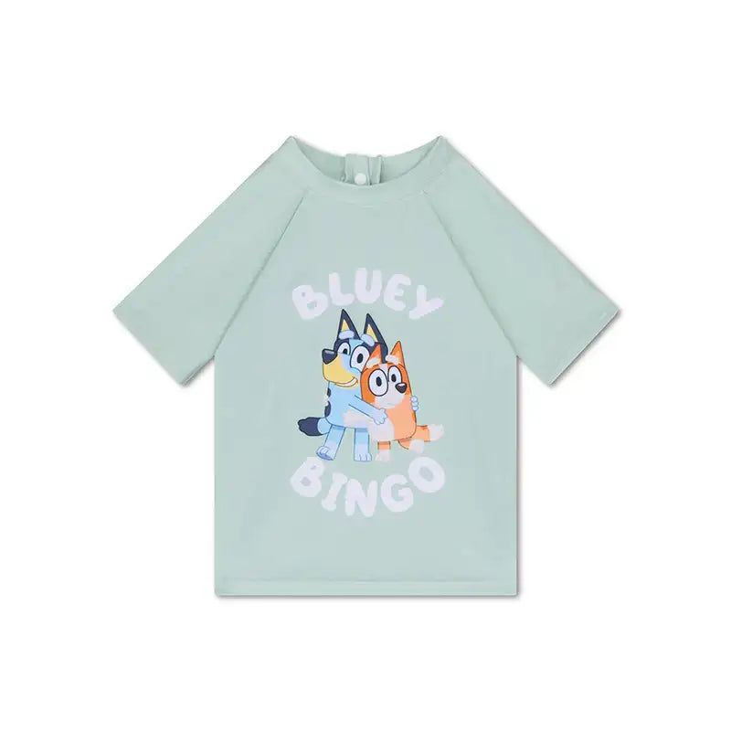 UV Sund Bolur Bluey 86/92