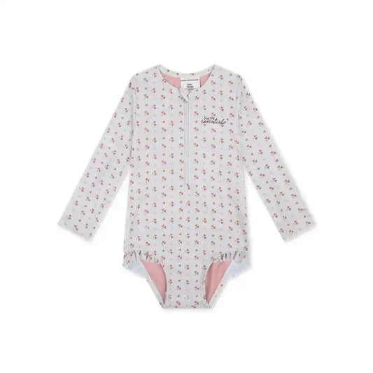 UV Sundgalli Cozy Hearts 98/104