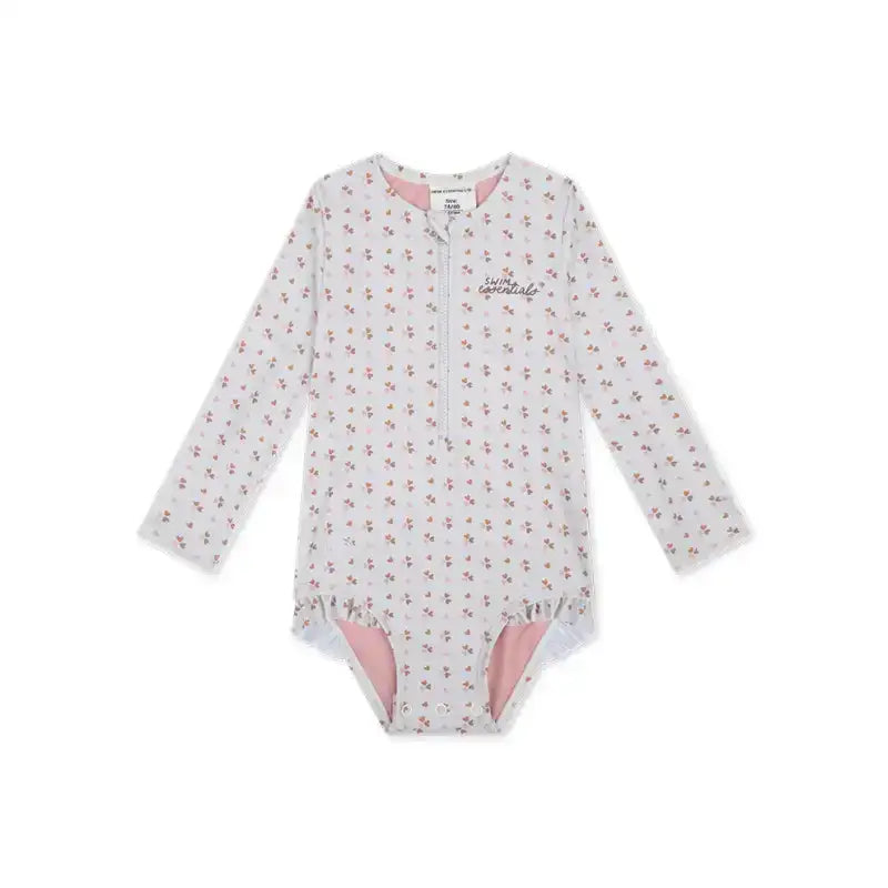 UV Sundgalli Cozy Hearts 122/128