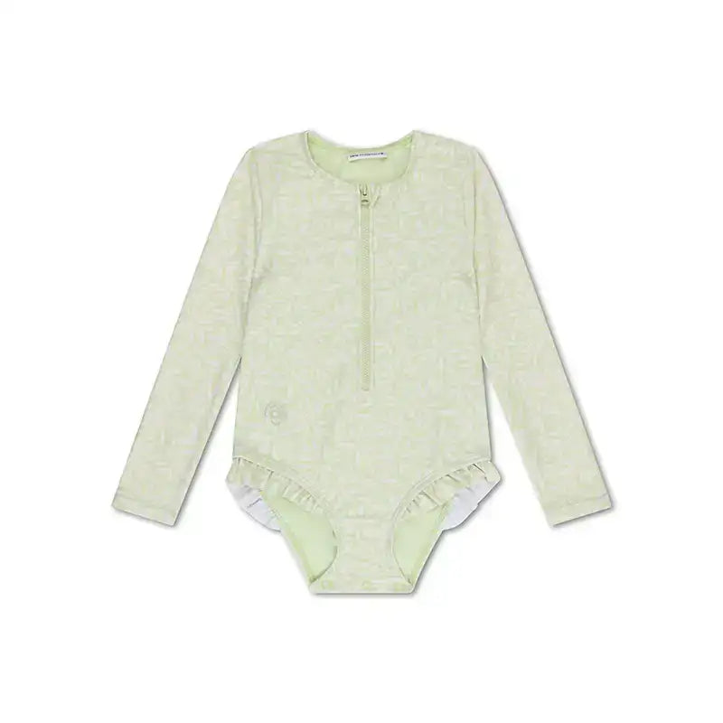 UV Sundgalli Green Matcha 98/104