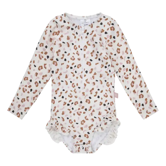 UV Sundgalli Khaki Leopard 62/68