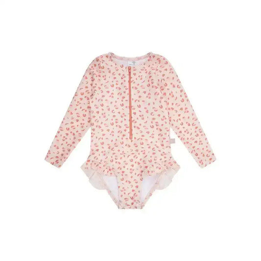 UV Sundgalli Old Pink Leopard 110/116