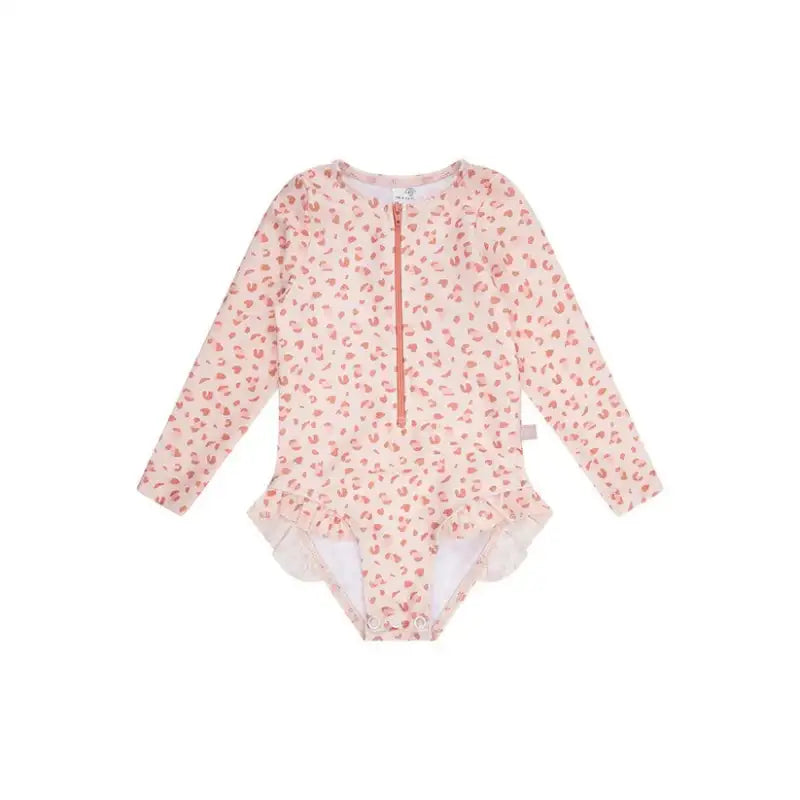 UV Sundgalli Old Pink Leopard 62/68