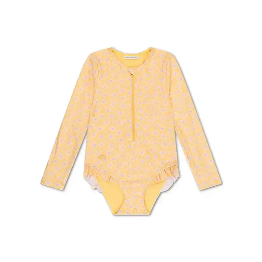UV Sundgalli Yellow Florish 86/92