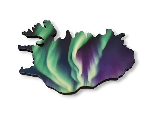 Segull norðurljós