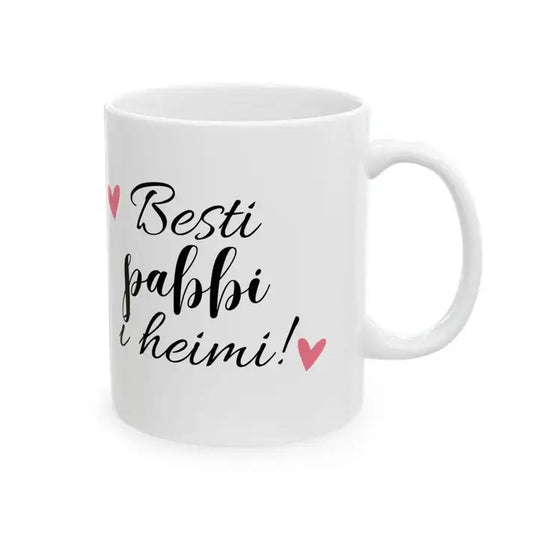 Bolli Besti pabbi