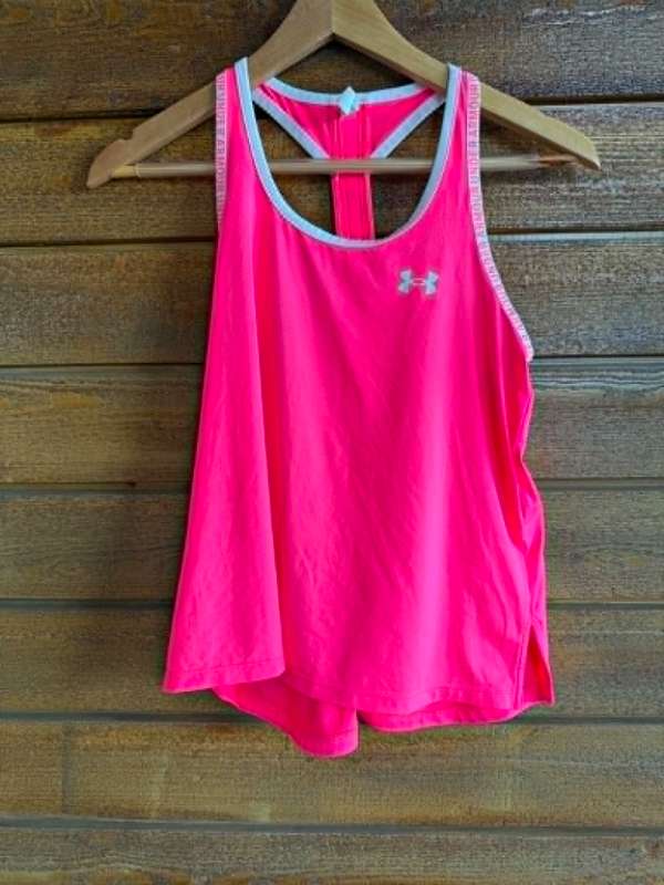 Under Armor íþróttahlýrabolur