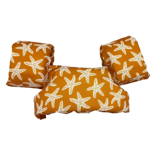 Puddle Jumper Sea Stars