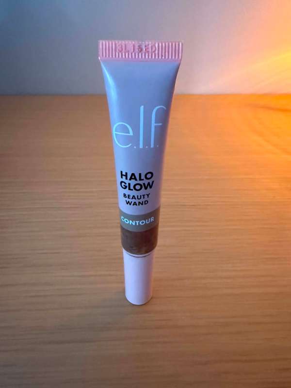 Elf Halo Glow Contour