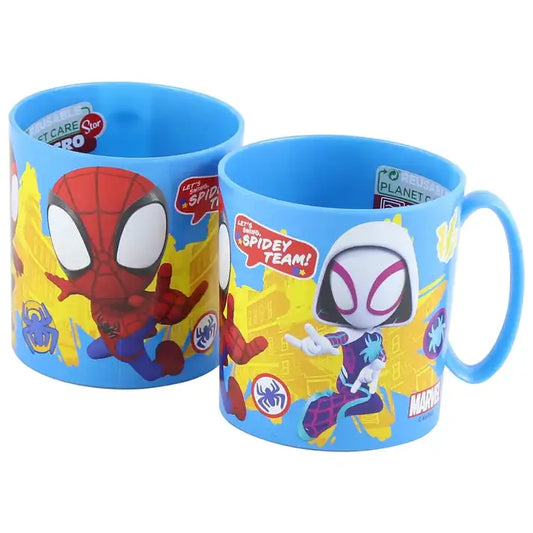 Bolli Spidey