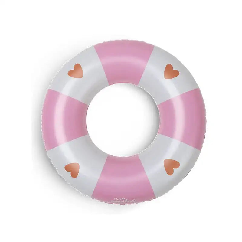 Sundkútur Cozy Hearts