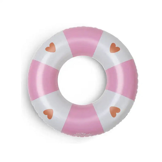 Sundkútur Cozy Hearts