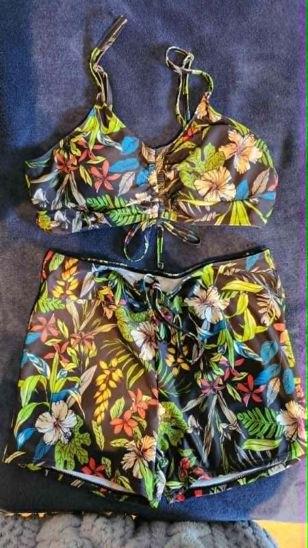 tankini