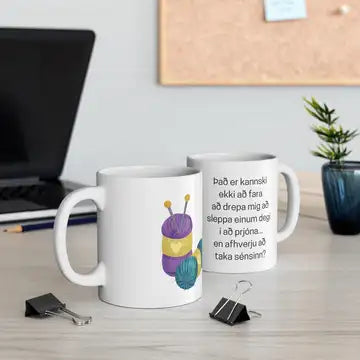 Bolli Prjón