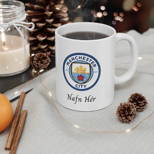 Bolli Man. City